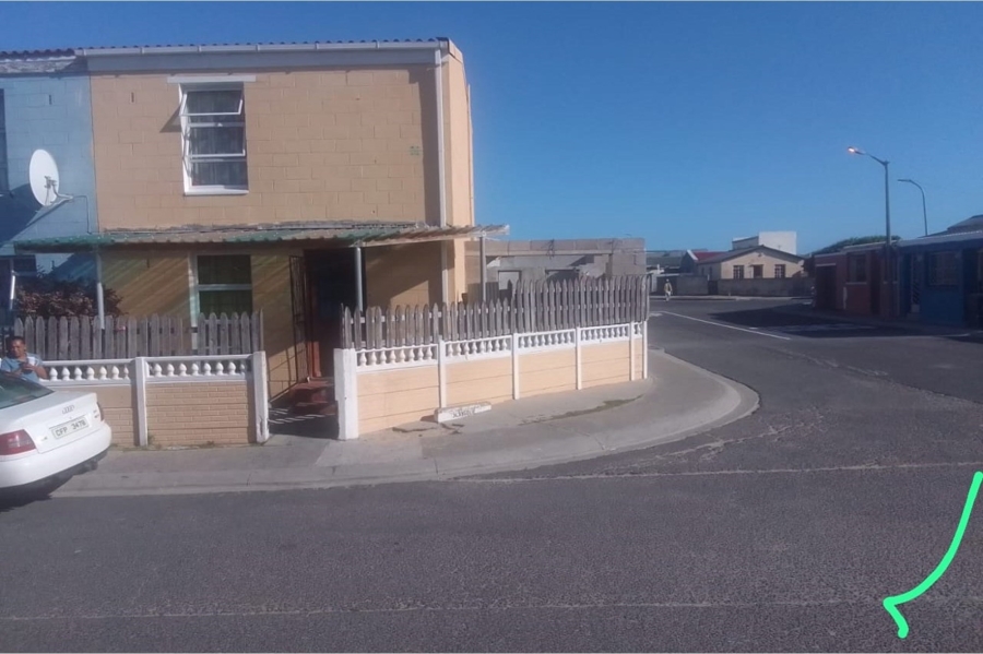 3 Bedroom Property for Sale in Eastridge Western Cape
